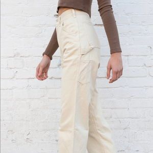 Brandy Melville Tammy Cargo Pants